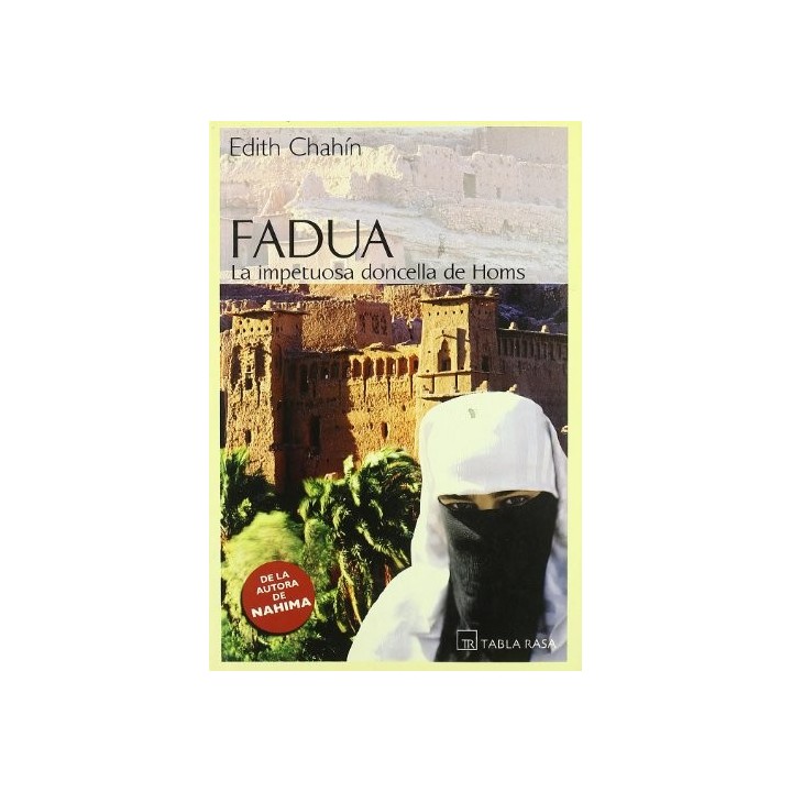 FADUA. La Impetuosa Doncella de Homs